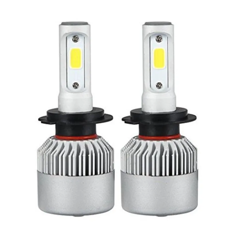 Rockeybright OEM H7 набор адаптеров для Renault Megane 4 passat B6 led Alfa Romeo MAGOTAN держатель