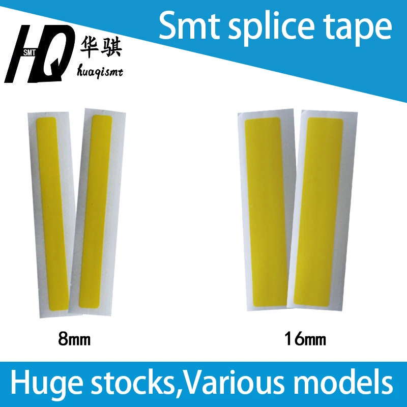 Соединительная лента Smt используемая для монтажа микросхем Siemens супер пленка