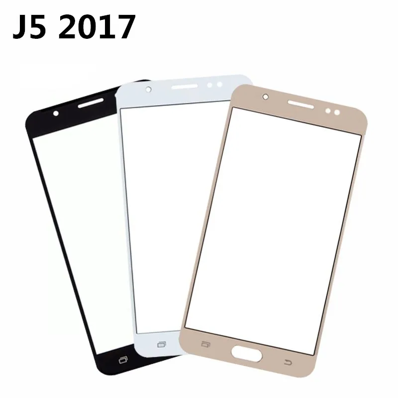 Сенсорный экран для Samsung Galaxy J5 2017 J300F J300Y сенсорный панель 5 2 ЖК дисплей стекло