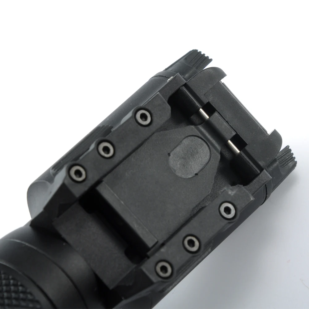 AIMTIS X300 X300V тактический фонарик Strobe Light Tac пистолет Скаут Flashtorch пистолет оружейный фонарь рейку AR винтовка