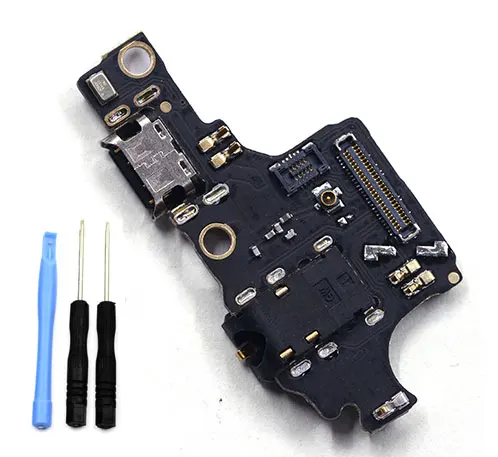 USB зарядный штекер для подключения микрофона гарнитуры наушников аудио платы PCB