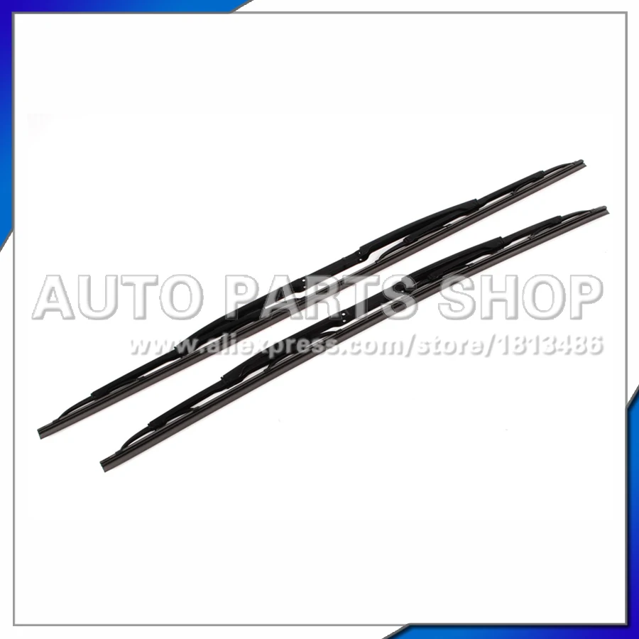 Автомобильные аксессуары набор стеклоочистителей для BMW E39 525i 528i 530i 540i Wagon M5 OEM