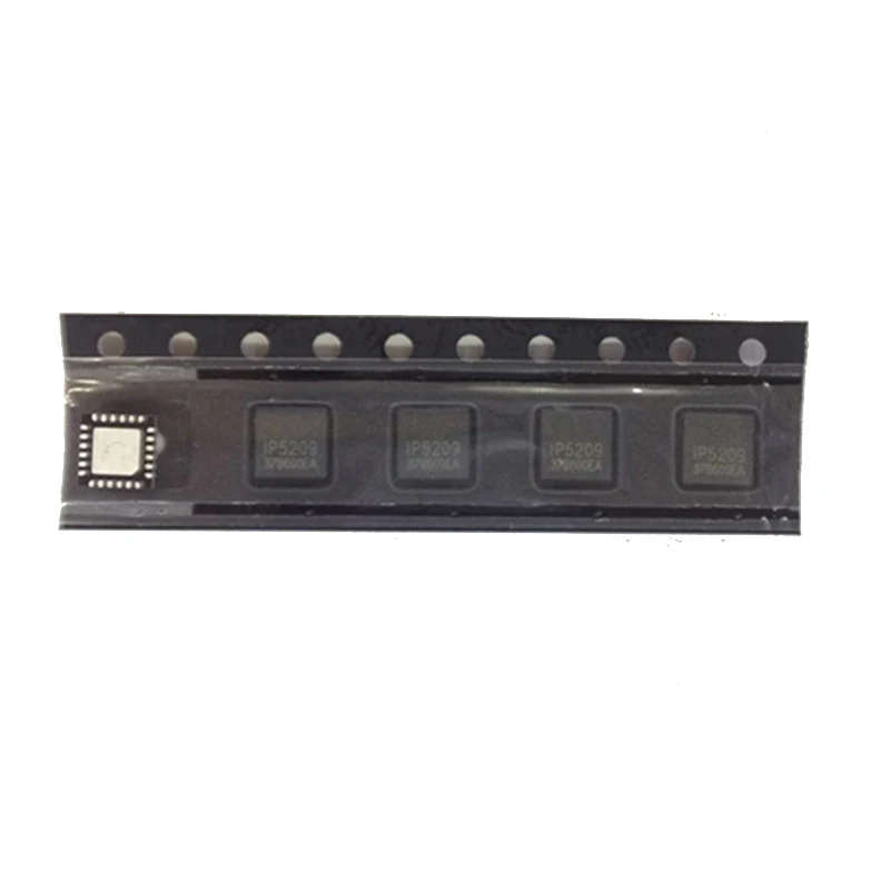 5 шт./лот IP5209 QFN новый/Быстрая доставка | Электроника