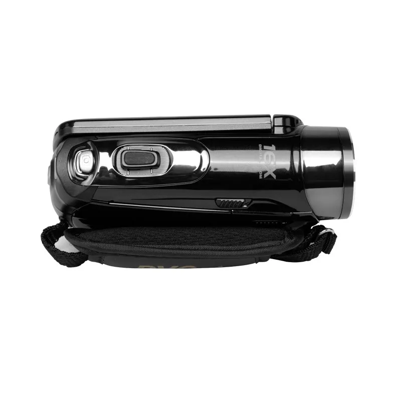 Портативная Инфракрасная видеокамера 1080P HD 16x Zoom 3 0 ''TFT LCD Цифровая DV DVR