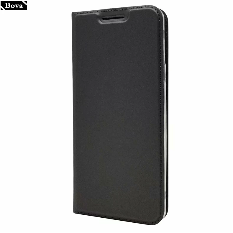 Ультратонкий чехол для LG G7 G7 ThinQ 6,1 дюймов, чехол с магнитной адсорбцией, держатель для карт, деловой стиль
