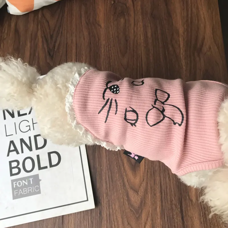 2018 Горячая кошачьей мордочкой костюм для домашних животных комплект летней