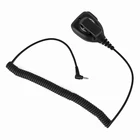 Водонепроницаемый микрофон, микрофон, микрофон для Yaesu, ручной радиоприемник, фотография, модель VX10