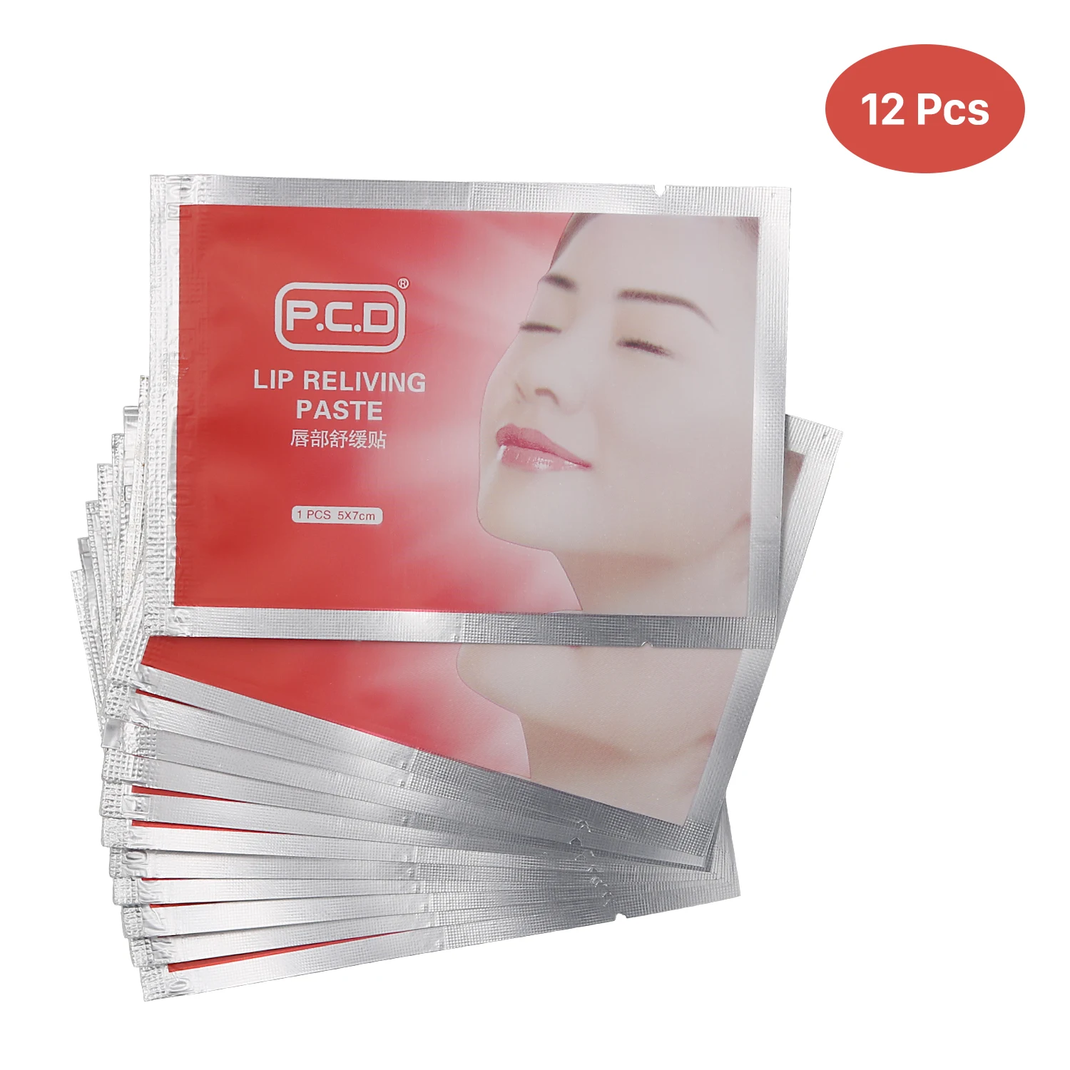 PCD Перманентный макияж аксессуары для бровей губ боли в спине Пастер татуажа 12