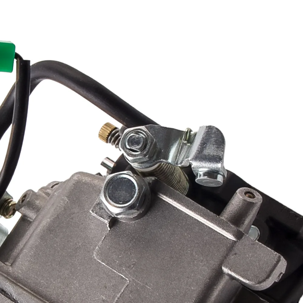 Карбюратор Carb для Toyota 4K Corolla Liteace 4k двигатель 21100 13170