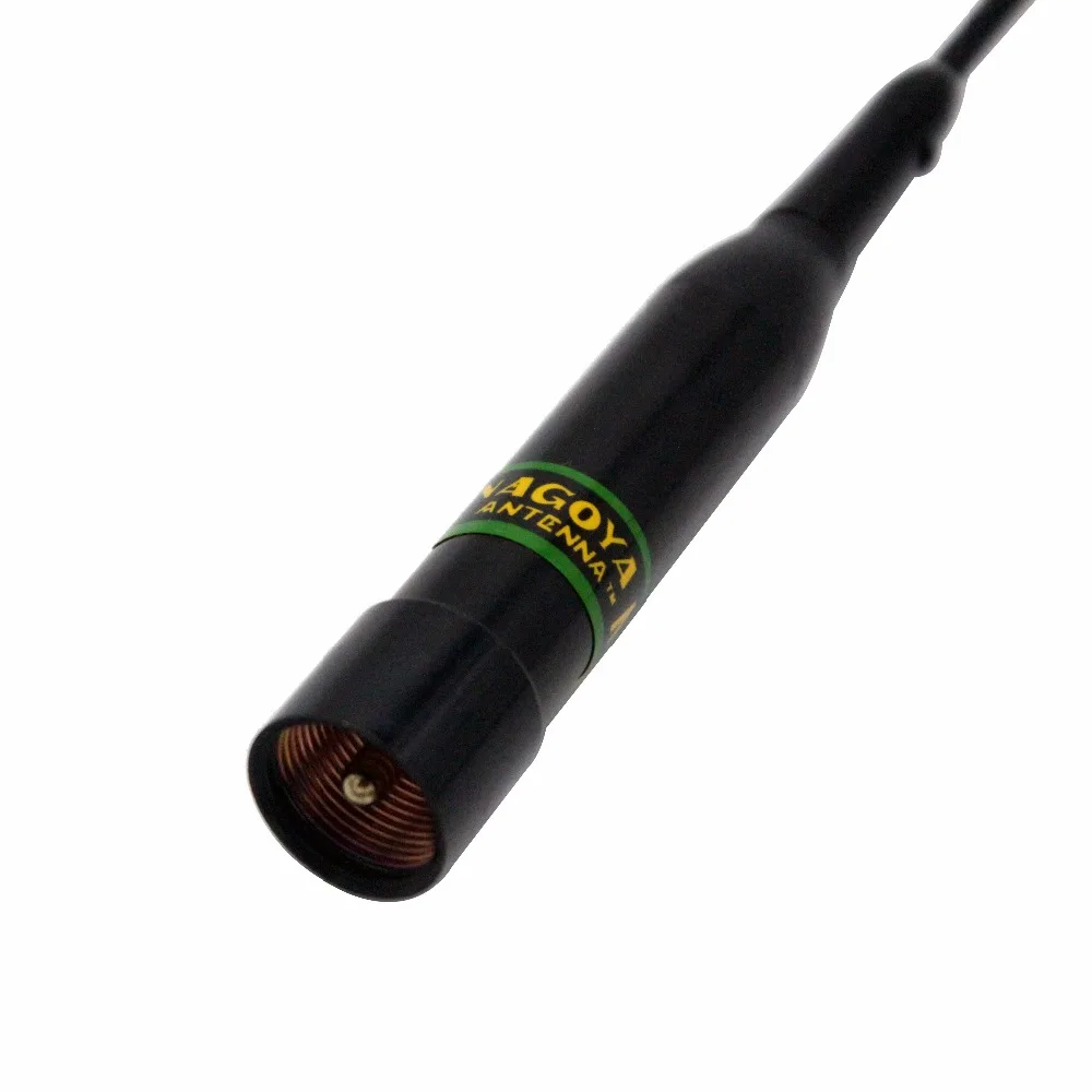 Нагоя NL R2 PL259 (SL16/UHF J/M) с высоким коэффициентом усиления 144/430mh двухдиапазонная