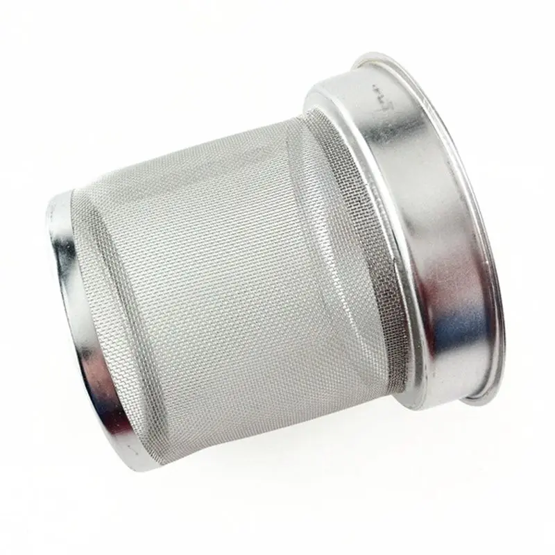 Кофе Чая Инструмент 1.0 Л Из Нержавеющей Стали Кофеварки Горшок Чайник Главная