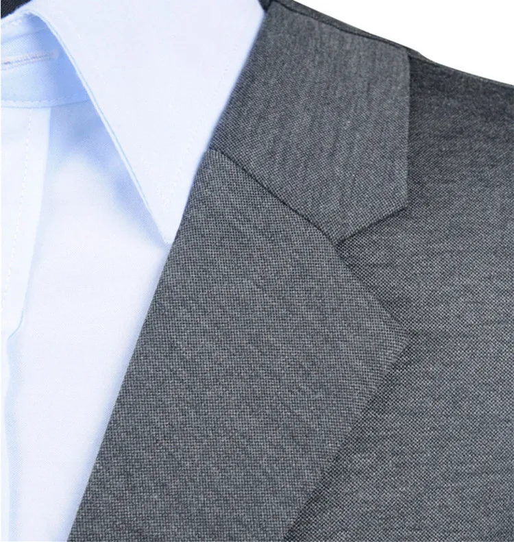 KWD Мужская Высококачественная жилетка куртка без рукавов мужская с отворотом |