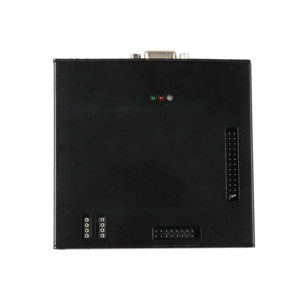 Последняя версия 10.box ECU Программатор версии 10 84|Программаторы с автоповтором| |