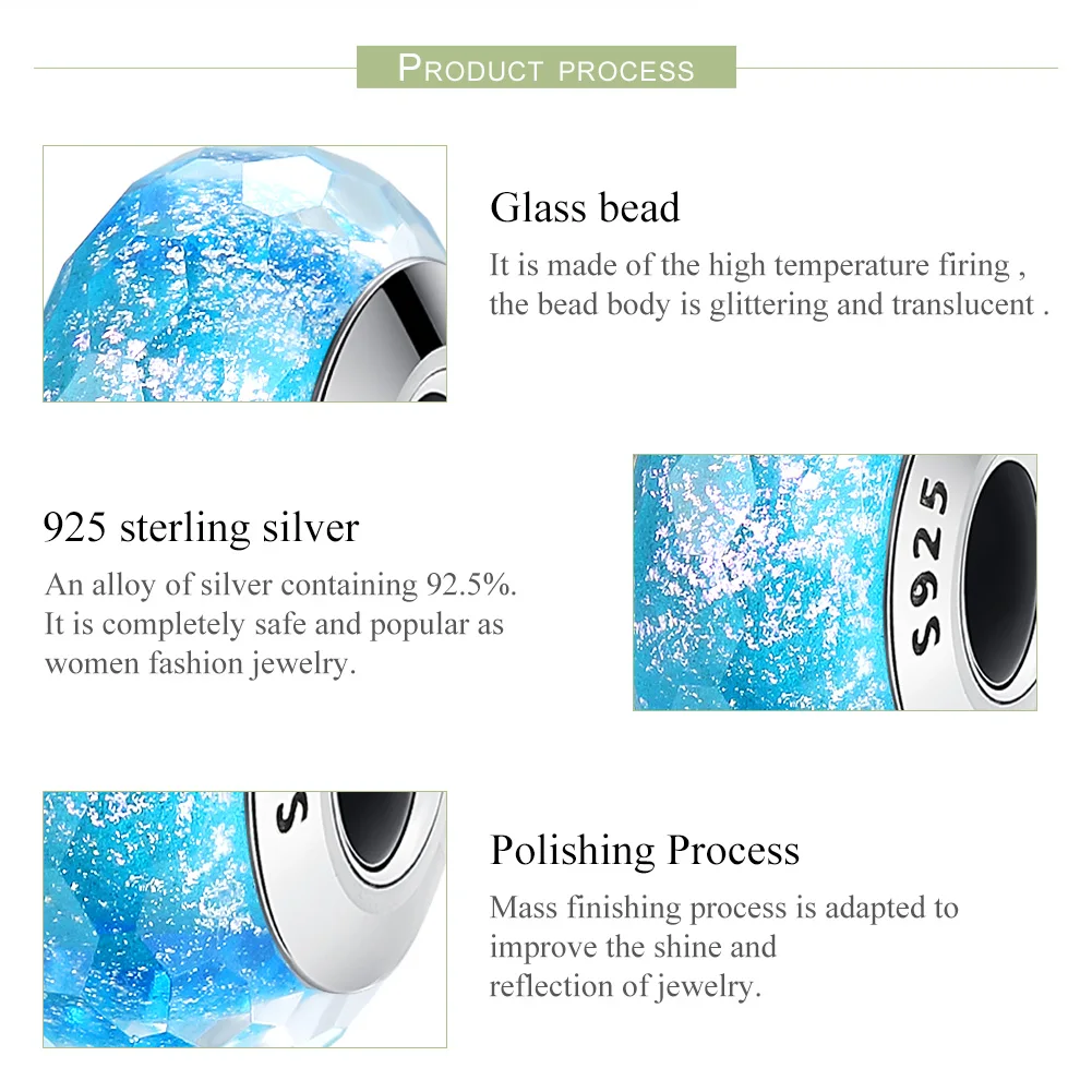 Бусины из муранского стекла для оригинального WST браслета|glass beads|murano glass beadsbeads fit |