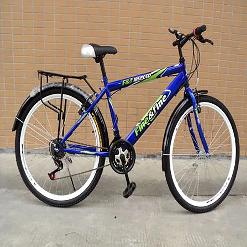 

18-speed 26-inch Mountain Bike
