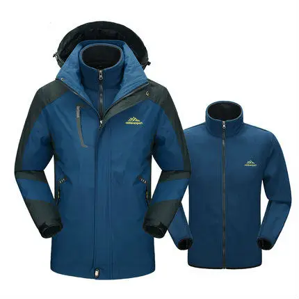 СЕВЕРНАЯ АМЕРИКА Канада Мужчины Женщины куртка открытый Спортивные куртки Отдых