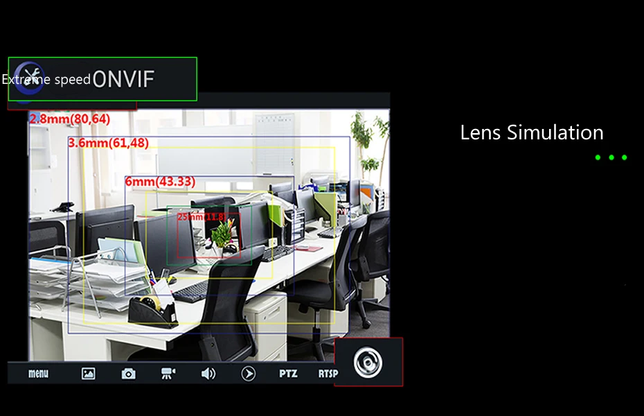 9800 плюс 7 дюймов ip-камера Тестер CCTV тестер CVBS тестер аналоговых камер с POE/wifi/4 к H.265/HDMI выход/RJ45 TDR/ONVIF