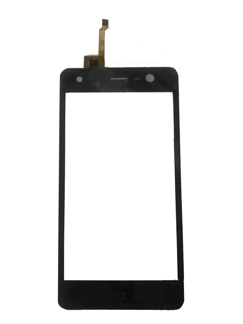 5.2&quot For BQ BQ-5009L Trend 5009L BQ5009L Touch Screen Sensor Glass Digitizer Front Black Color With Tools Tape | Мобильные