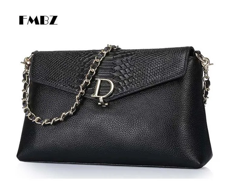 Натуральная кожа женщины сумку 2019 новая женская сумка небольшая площадь посылка