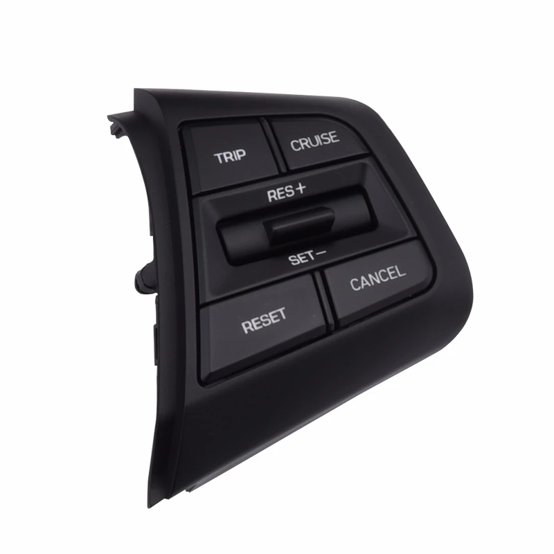 NS изменить круиз контроль переключатель рулевого колеса правая Боковая кнопка