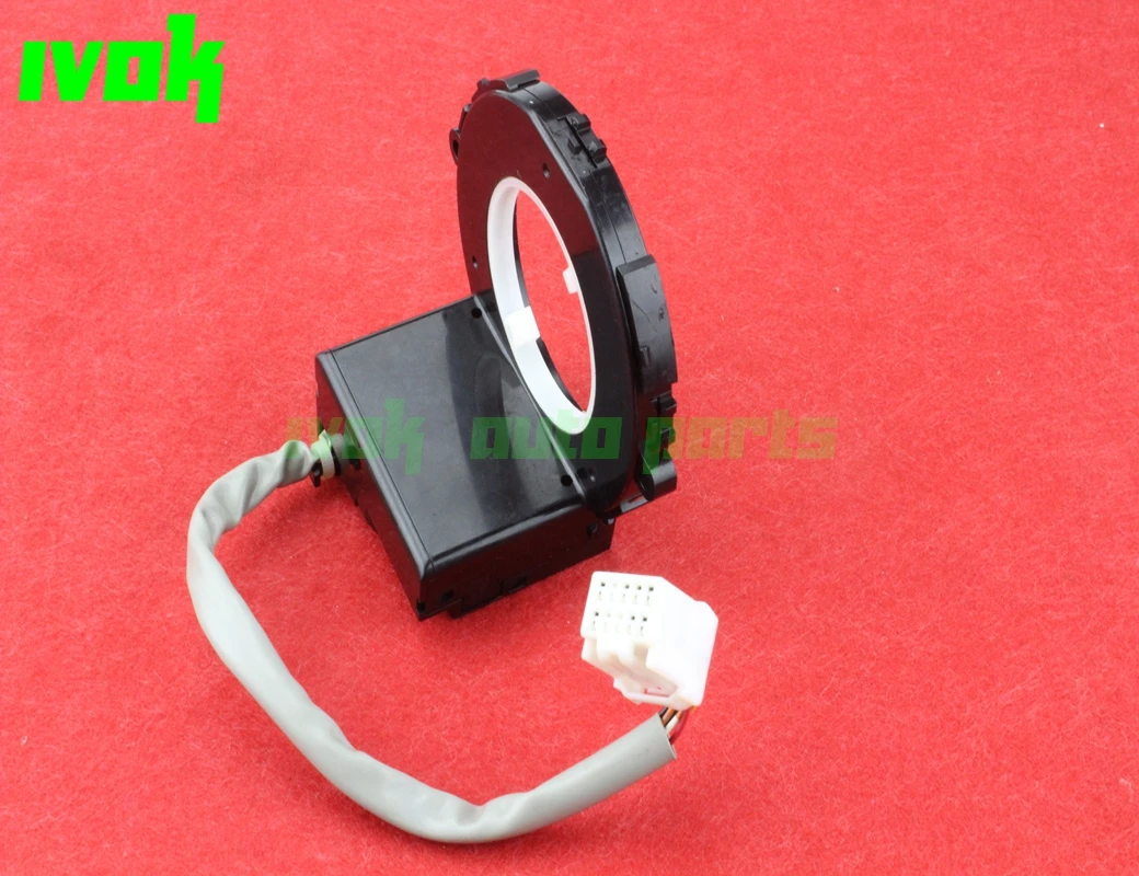 Датчик угла поворота руля для Toyota BB/открытая колода NCP31 2005 Porte NNP1 # NNP11 2005- 89245-52040