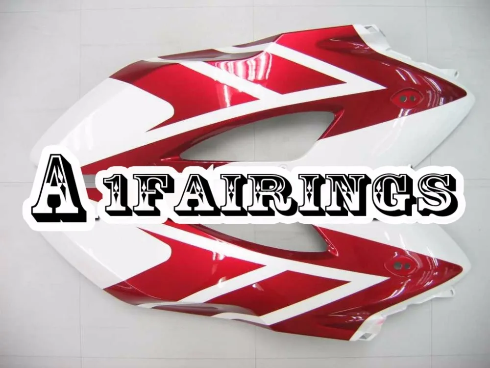 Крышки для Honda CBR1000RR 2004 2005 ABS пластиковые впрыскивающие коврики кузова мотоцикла 04