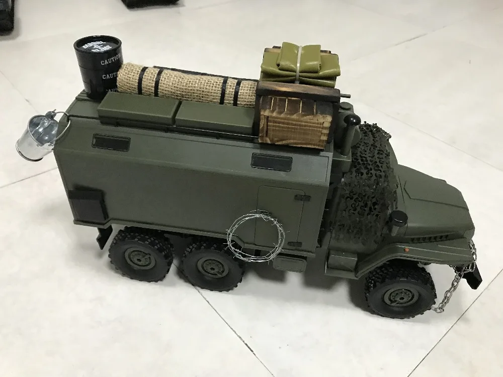 Tank Zhang OEM 1/10 RC грузовик/автомобиль/Танк/лодка/мотоцикл Запасные части № копия