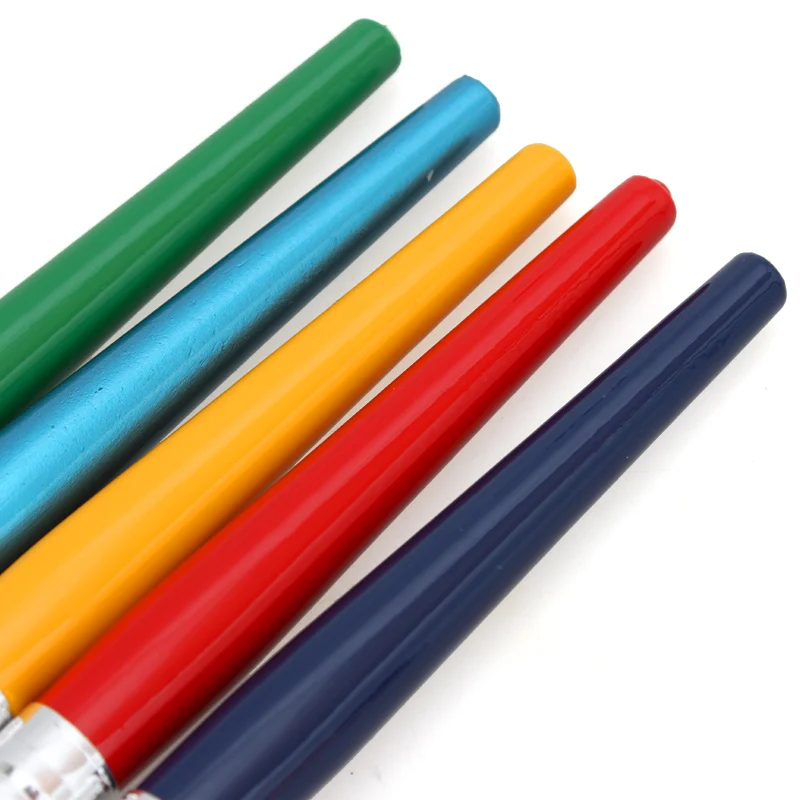 5 шт. Shapers глина моделирование скульптуры кремния кисточки художник ремесло