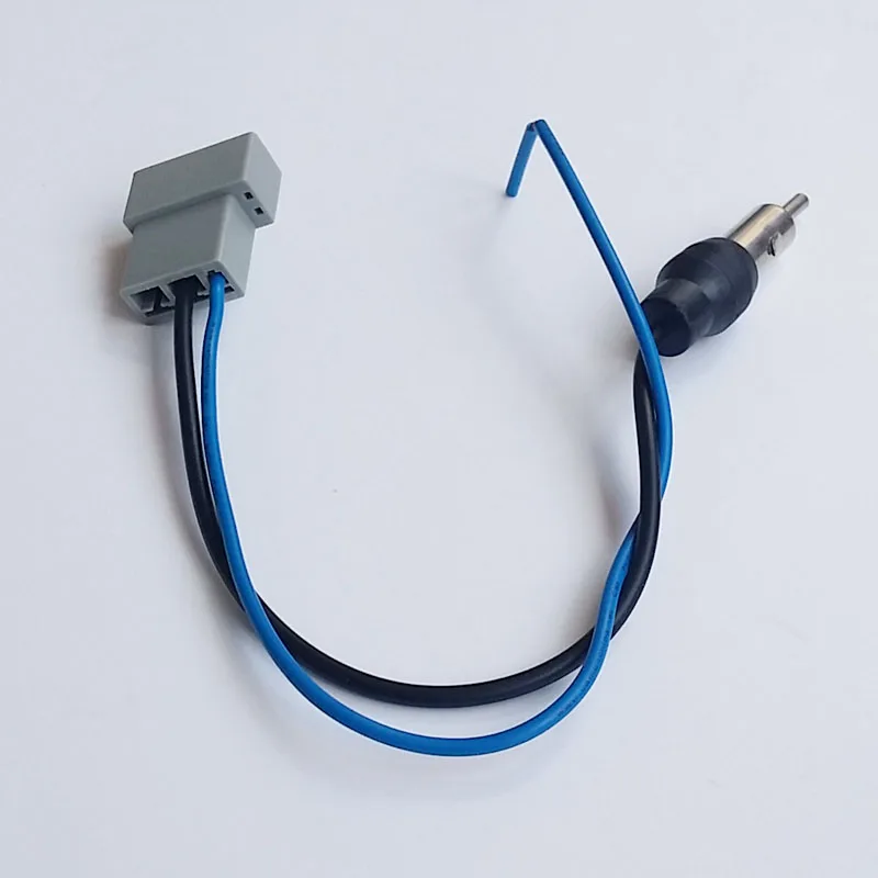 Автомобильный радиоприемник Biurlink Aftermarket FM/AM антенна адаптер проводного Кабеля
