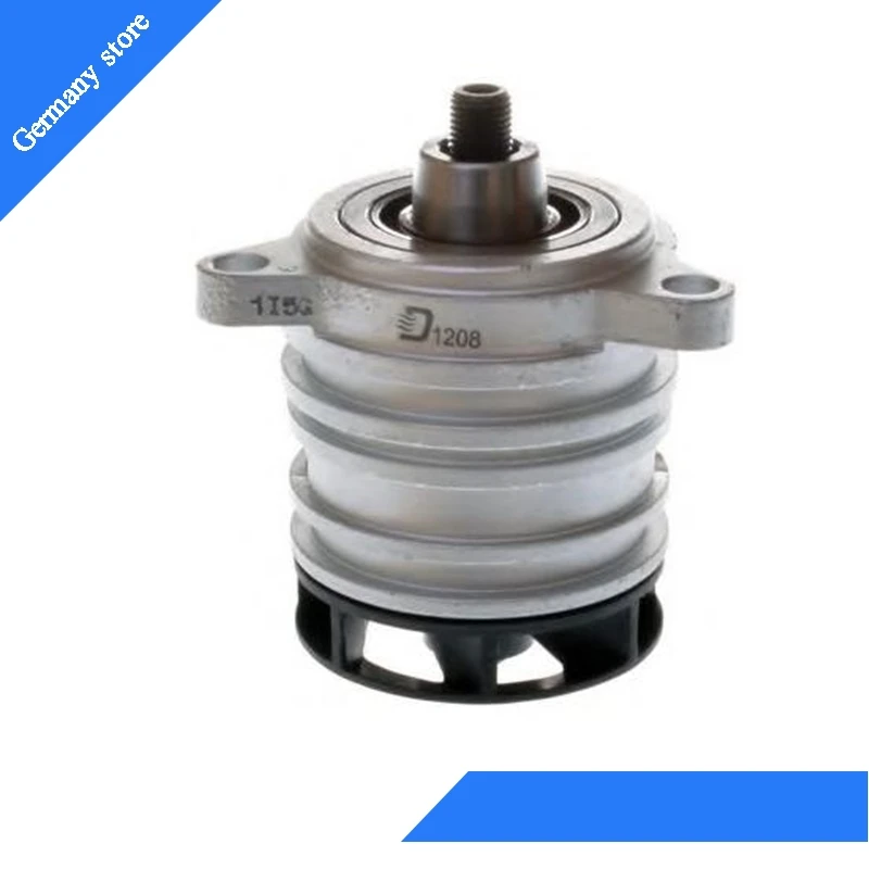 Хорошее качество водяной насос для V W TOUARGE (7LA 7L6 7L7) 2 5 R5 TDI OEM: 0070121011A 070121011C 070121011D