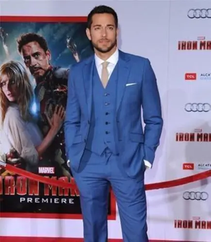 Костюм для жениха синий модный Индивидуальный бизнес вечерние смокинги мужские