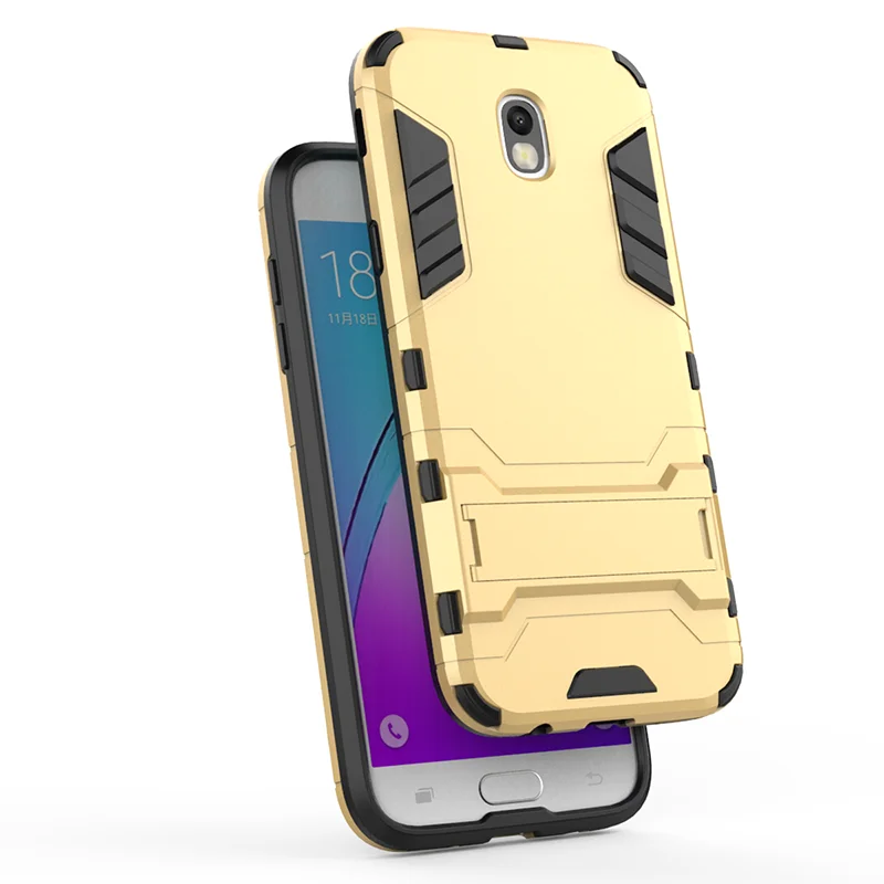 SemgCeKen роскошный оригинальный защитный чехол для Samsung Galaxy J3 J5 J7 2017 года j330 j530 j730