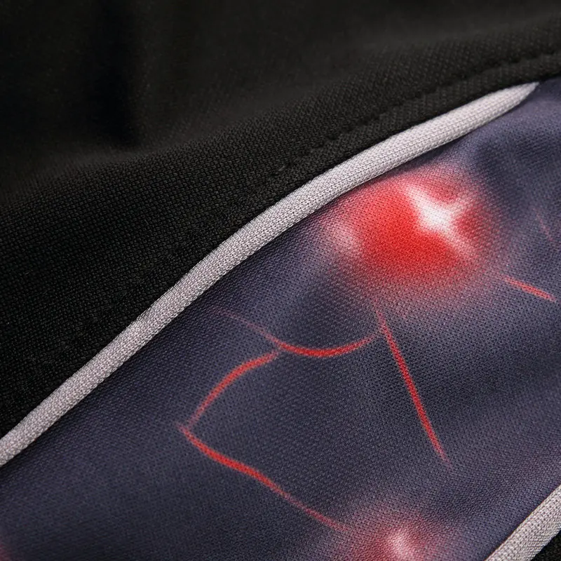 Новые мужские баскетбольные летние пляжные шорты для бодибилдинга тренировок