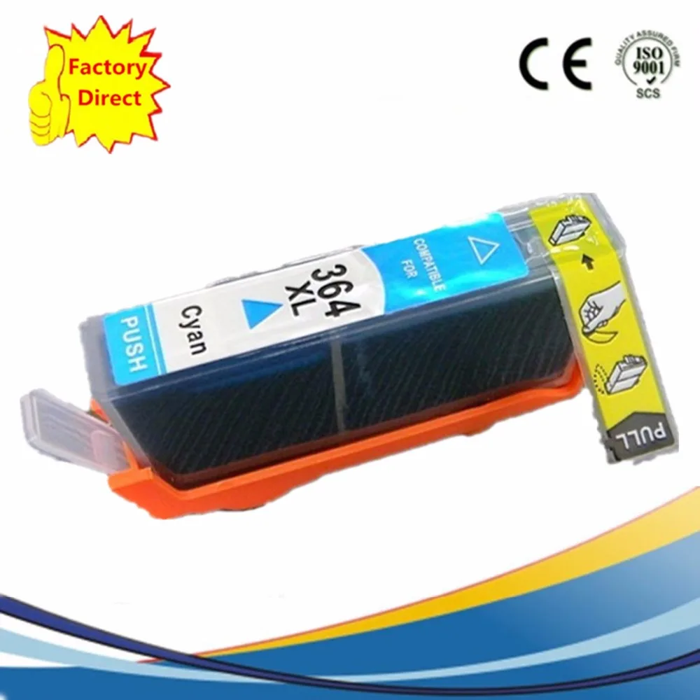 Фотоустройство для HP364XL HP364 364XL 364 Photosmart B010a B110a B110e B111a estation C510c Plus B209a | Компьютеры и