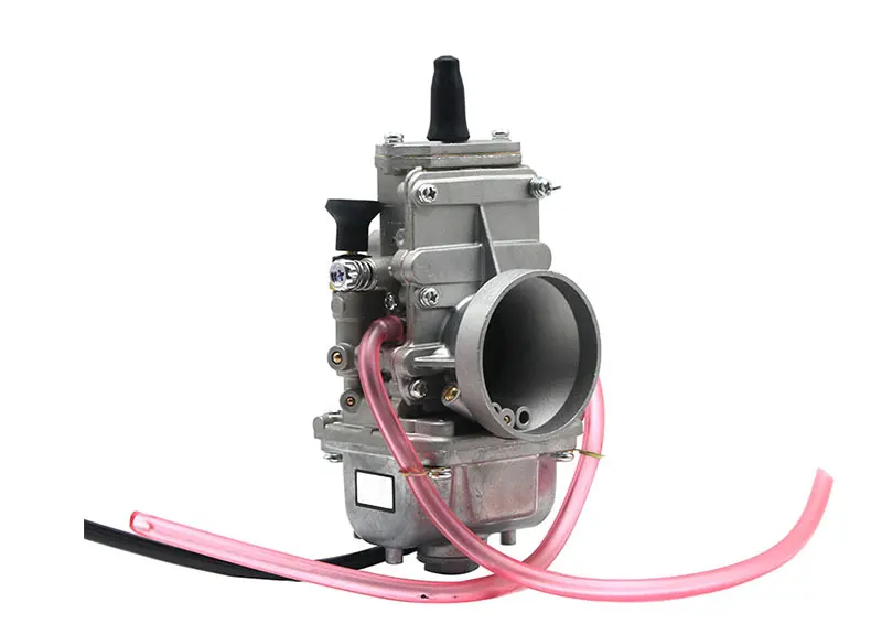 Sclmotos-для Mikuni TM28mm TM30mm TM32mm TM34mm МОТОЦИКЛ КАРБЮРАТОР карбюратор плоская горка мотокросса скутер для Kawasaki KX250 KTM