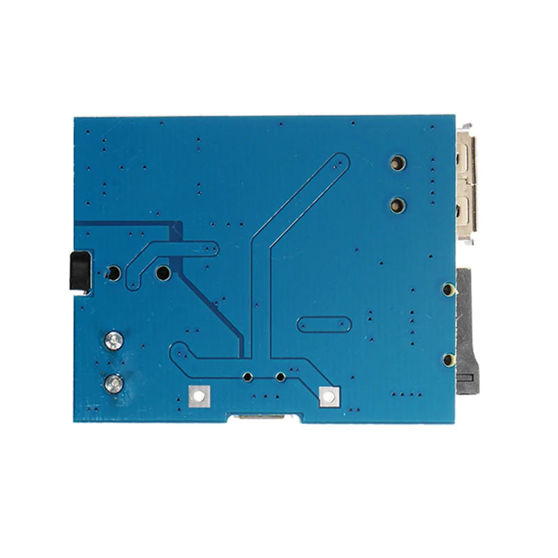 LEORY MP3 декодирующая плата без потерь аудио модуль с усилителем мощности tf карта u