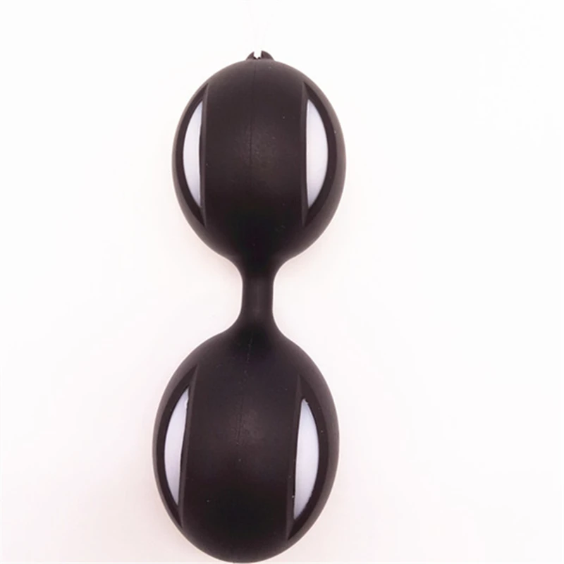 Женский безопасный силиконовый умный мяч Кегеля Бен Ва влагалище затягивает