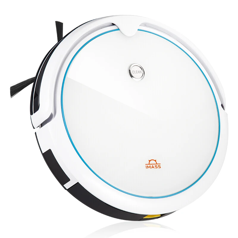 Робот пылесос для домашней беспроводной Автоматическая Уборка Пыли