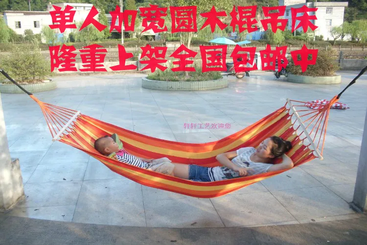 Завод прямых продаж спорт и досуг холст одной расширить общежитие гамак качели