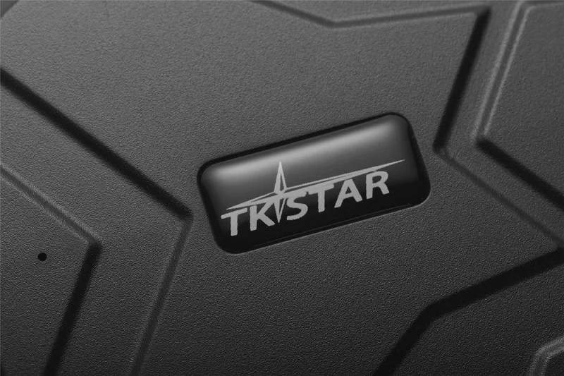 TK905 gps трекер Отслеживание в реальном времени Автомобильный gps-локатор Мощный Сильный магнитный водонепроницаемый с 60 дней длительным временем ожидания
