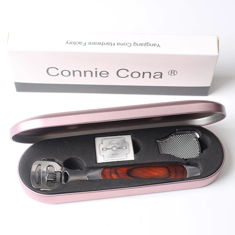 Бритвенные лезвия для удаления мозолей бритва сухой грубой кожи нож кукурузы