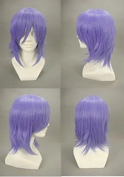 Бесплатная доставка жаропрочных &gt ксеркс перерыв светло-фиолетовый аниме