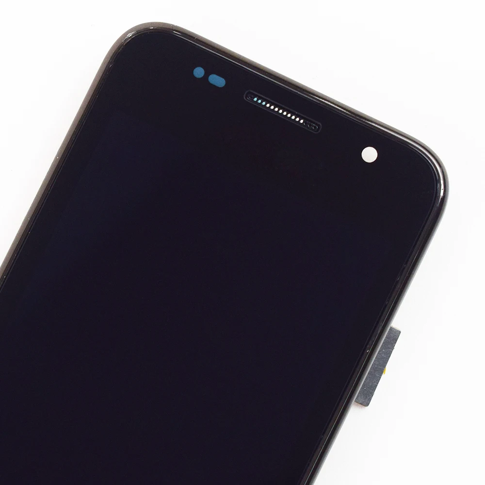 Для Samsung Galaxy SL GT-i9003 сенсорный экран панель дигитайзер Сенсорное стекло +