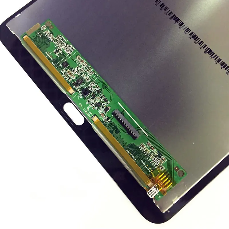 10 шт. оригинал для Samsung Galaxy Tab E 9 6 &quotT560 T561 SM-T560 SM-T561 планшет ЖК-дисплей Дисплей