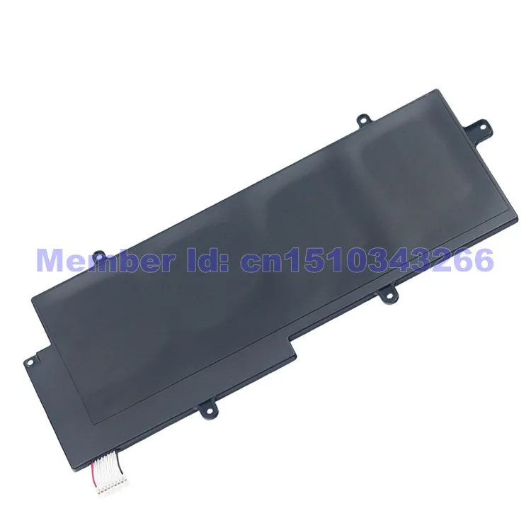 JIGU Replacement battery PA5013U-1BRS for Toshiba portege Z830 series Z835 Z930 Z935 Z930-K01S Z930-K08S | Компьютеры и офис