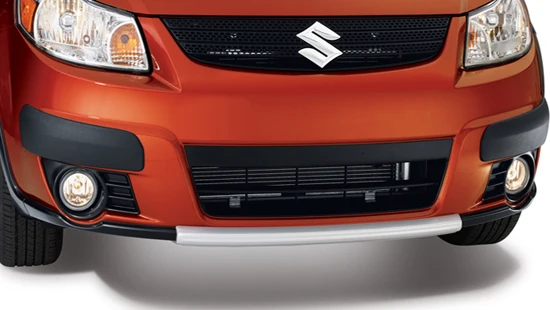 OEM туман светильник лампа набор для SUZUKI SX4 хэтчбек 2007 2008 2009 2010 2011 2012 2013