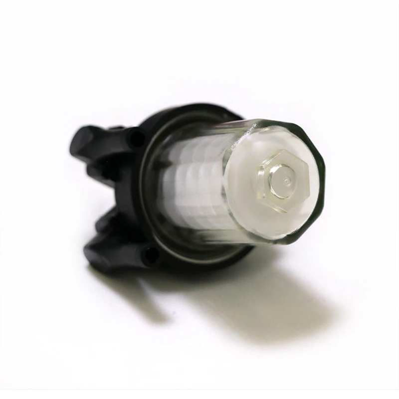 Лодочный мотор 61N-24560-00 655-24560-00 топливный фильтр для Yamaha 9.9HP 15HP 20HP 25HP 30HP 40HP 48HP 50HP