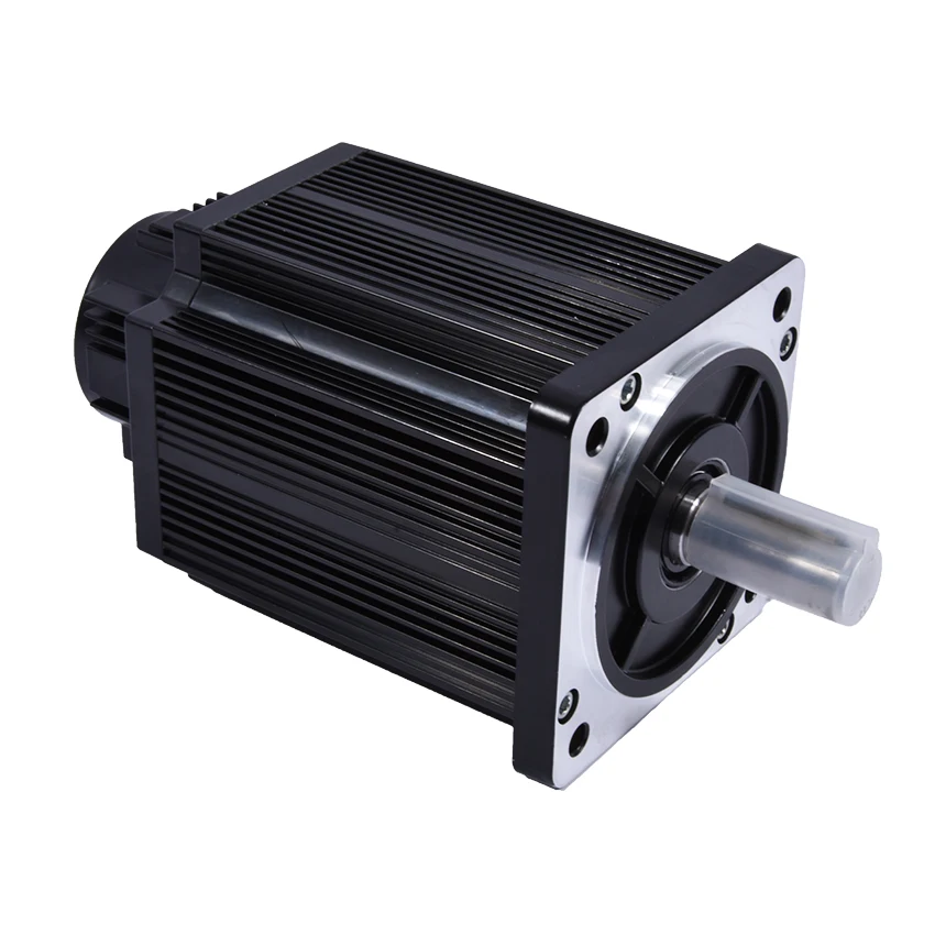Серводвигатель серии AASD AC 220 В 1000 Вт 4.5A об/мин 130ST M10010 1 шт.|ac servo motor|ac servoservo motor ac |