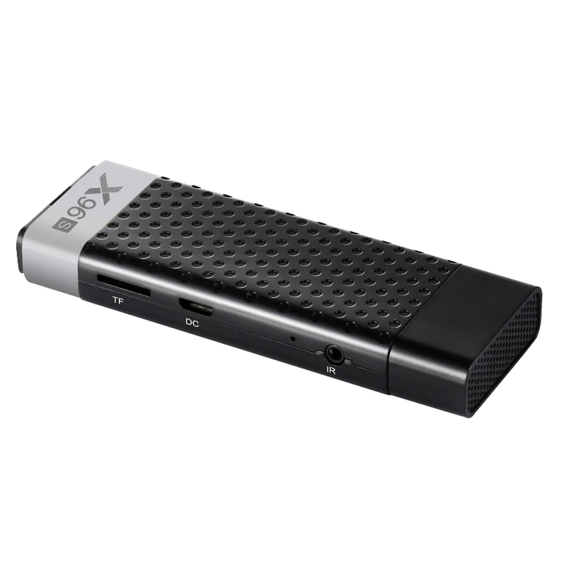 Новейшая ТВ карта X96S android 8 1 amlogic s905Y2 H.265 2 4/5G wifi BT4.2 Core 64 BIT cortex a53 vs h96 pro mini pc x96