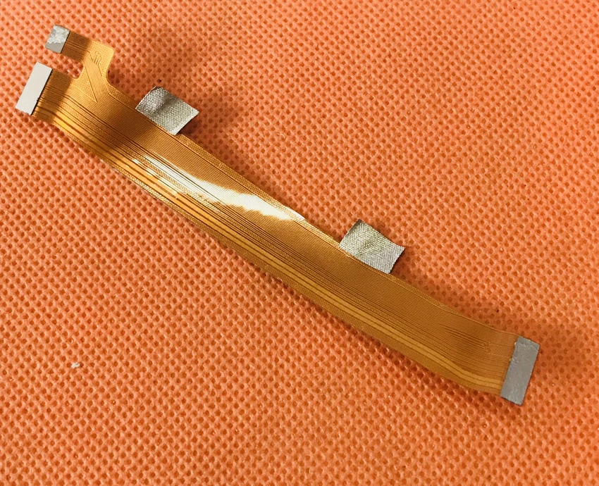 Используется оригинальный USB зарядное устройство плата Материнская FPC для MEIIGOO M1